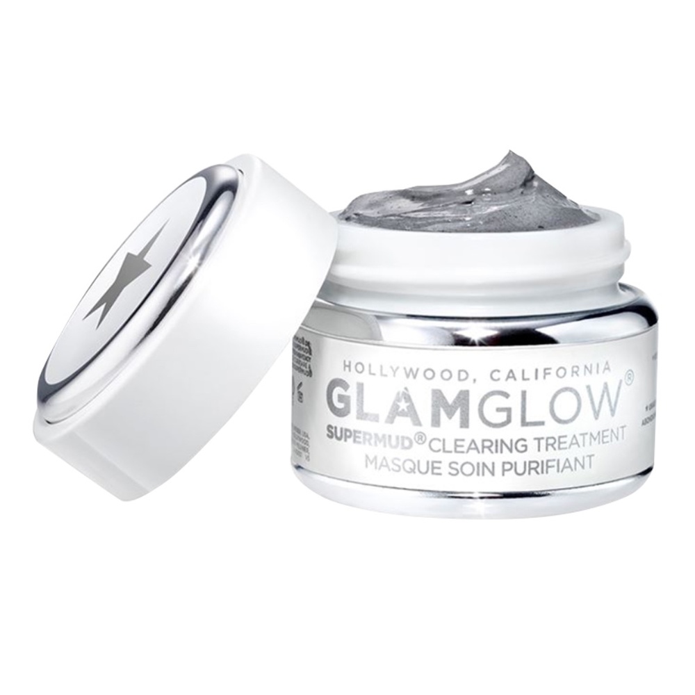 GLAMGLOW Supermud NWT